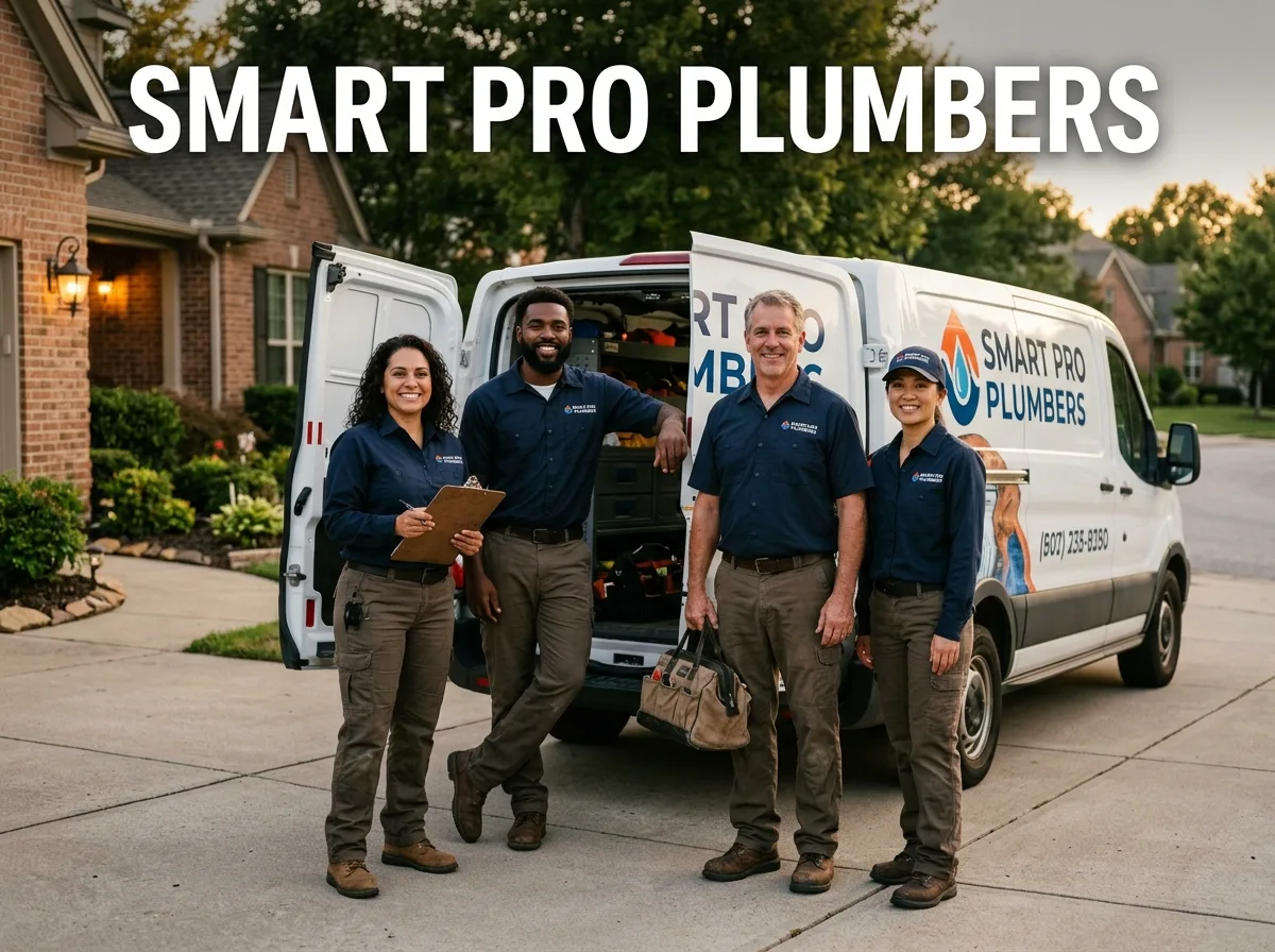 Water Heater Repair company in Brook Park, MN